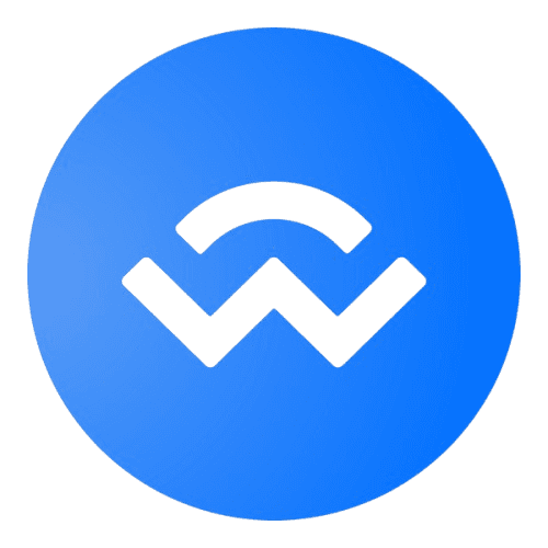 WalletConnect compatibility with Lockx